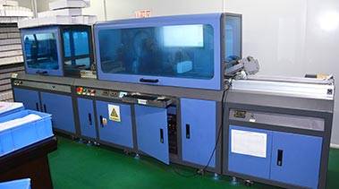 CKT factory 1