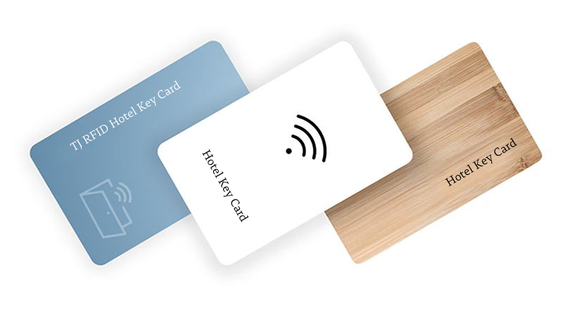 NFC Card