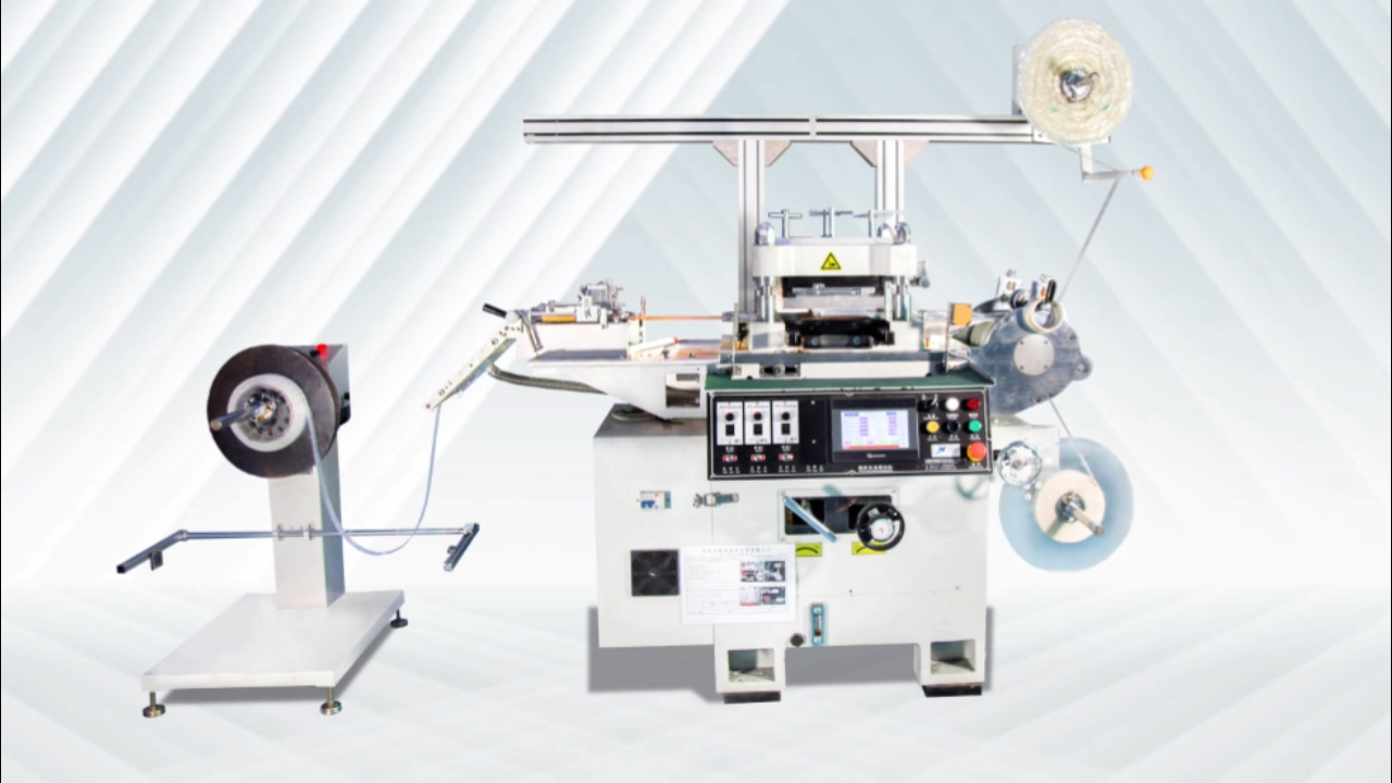 Die Cutting
