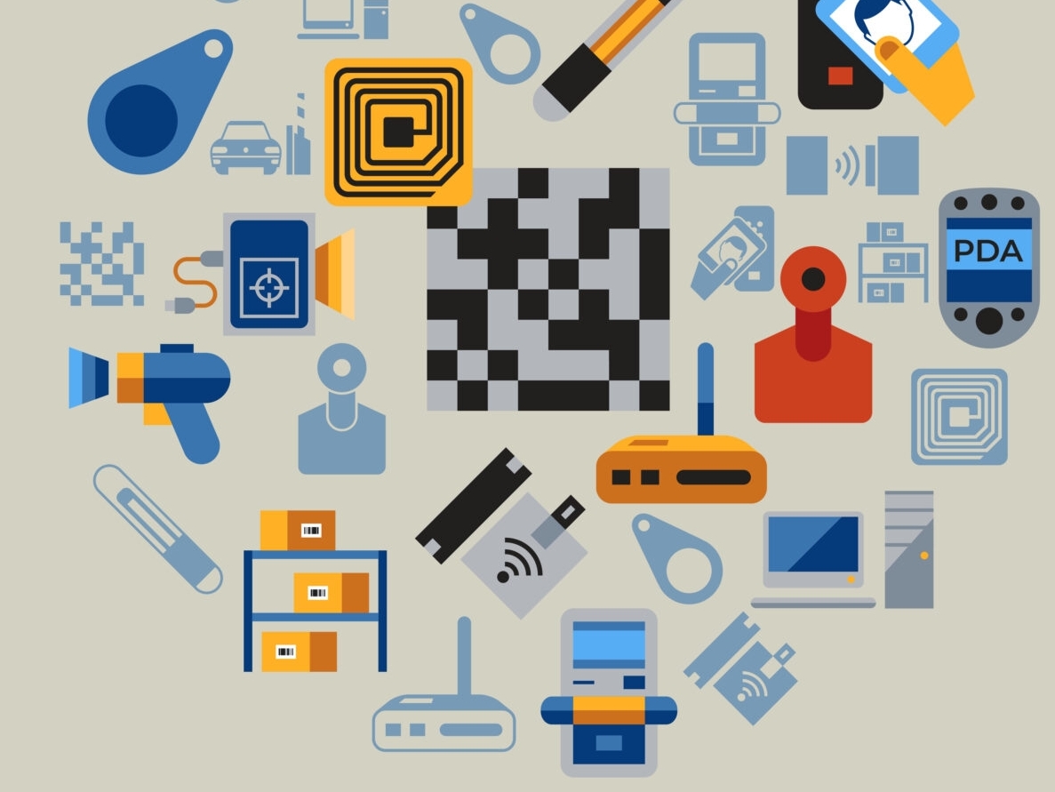 rfid ID cards