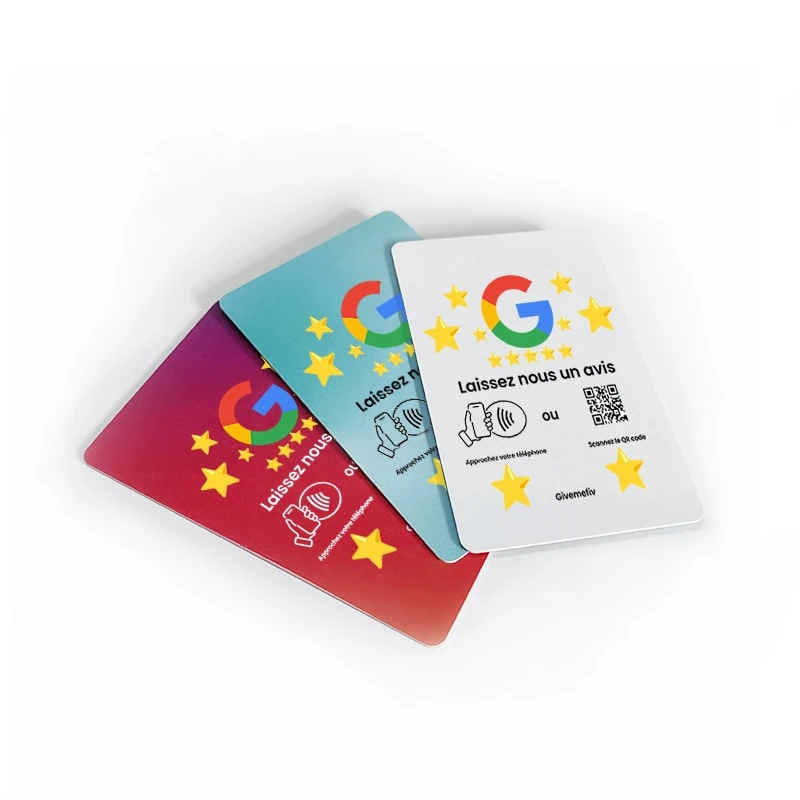 rfid ID cards
