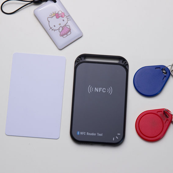 rfid ID cards