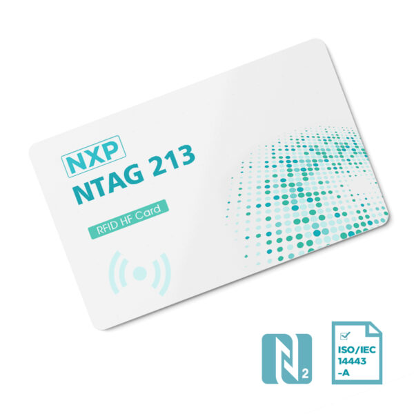 Ntag-424-DNA