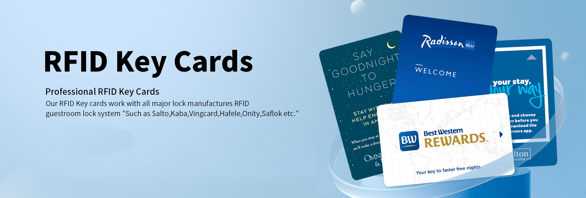 hotel key card bg