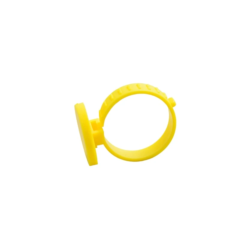 RFID tags