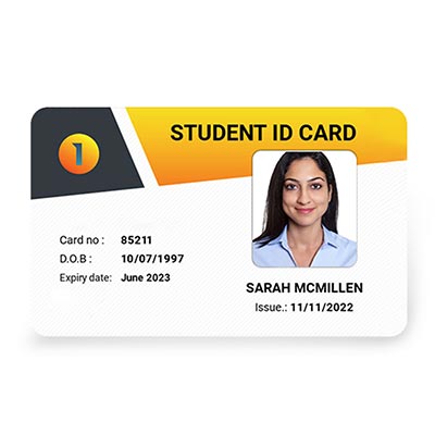 rfid ID cards