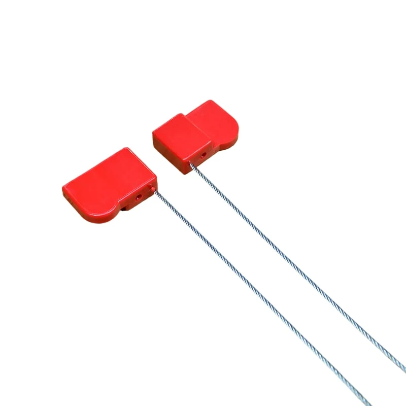 RFID UHF Lead Seal