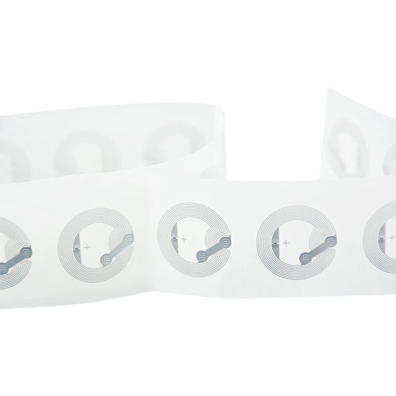 NFC High-Frequency Electronic Tags