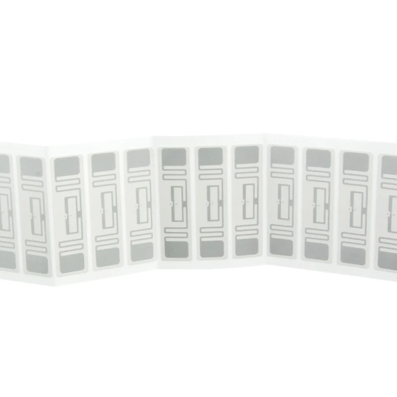 NXP Electronic Tag