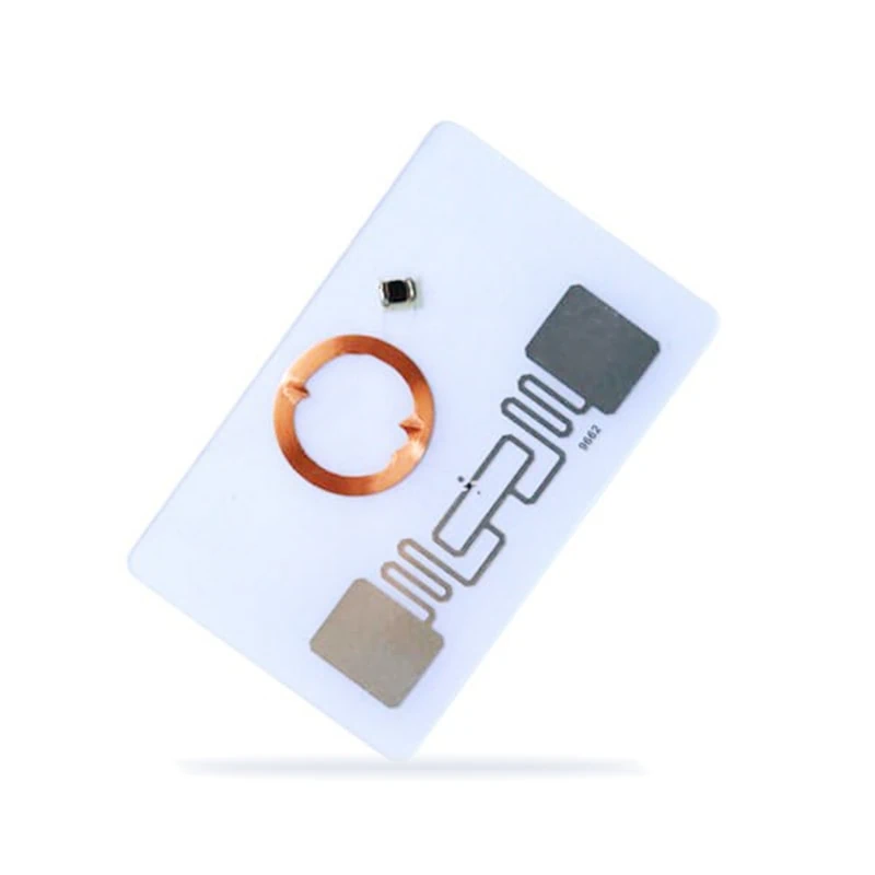 rfid ID cards