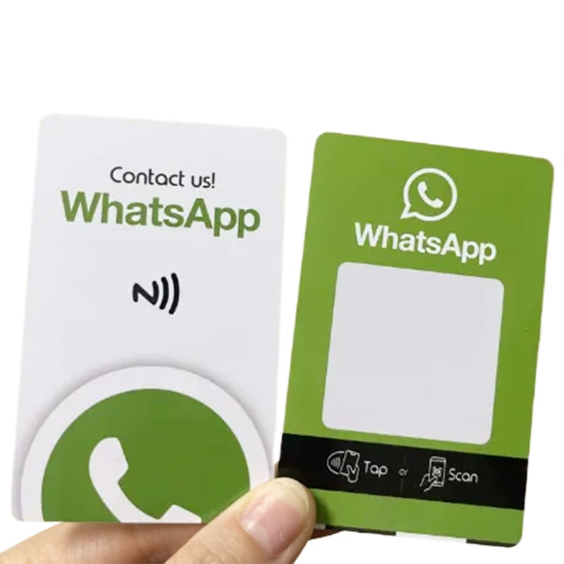 rfid ID cards