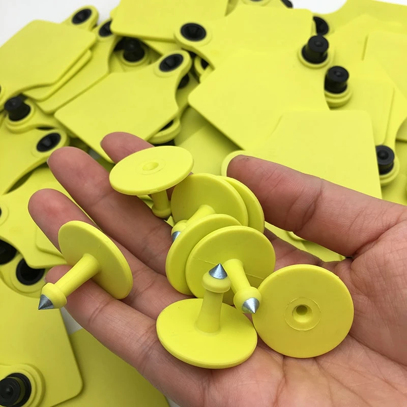 RFID tag