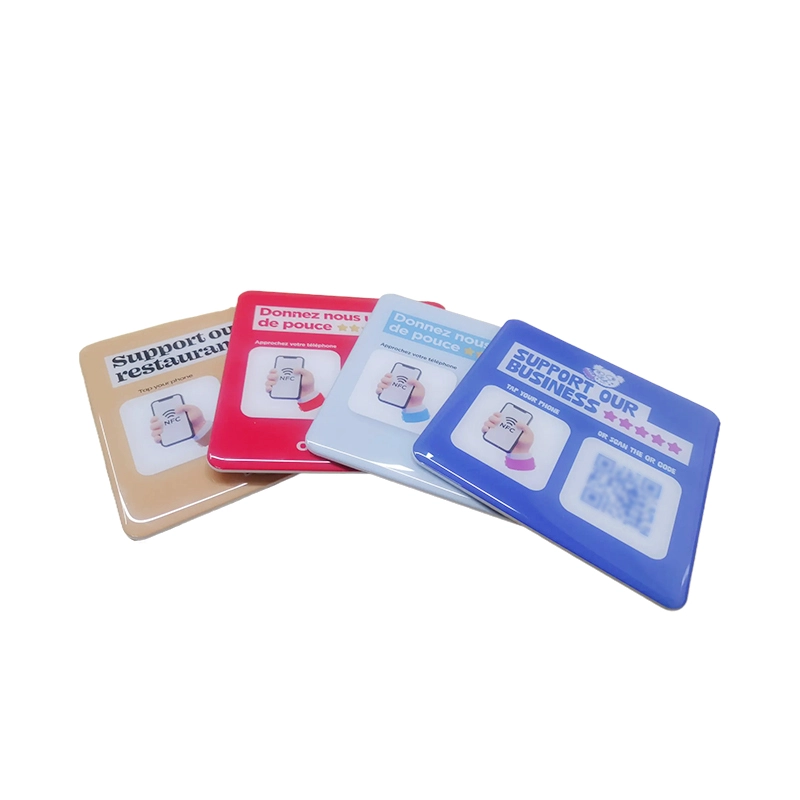 rfid ID cards