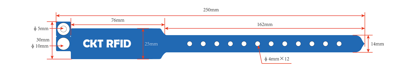 Custom TRVB0103 RFID PVC Wristband-.jpg