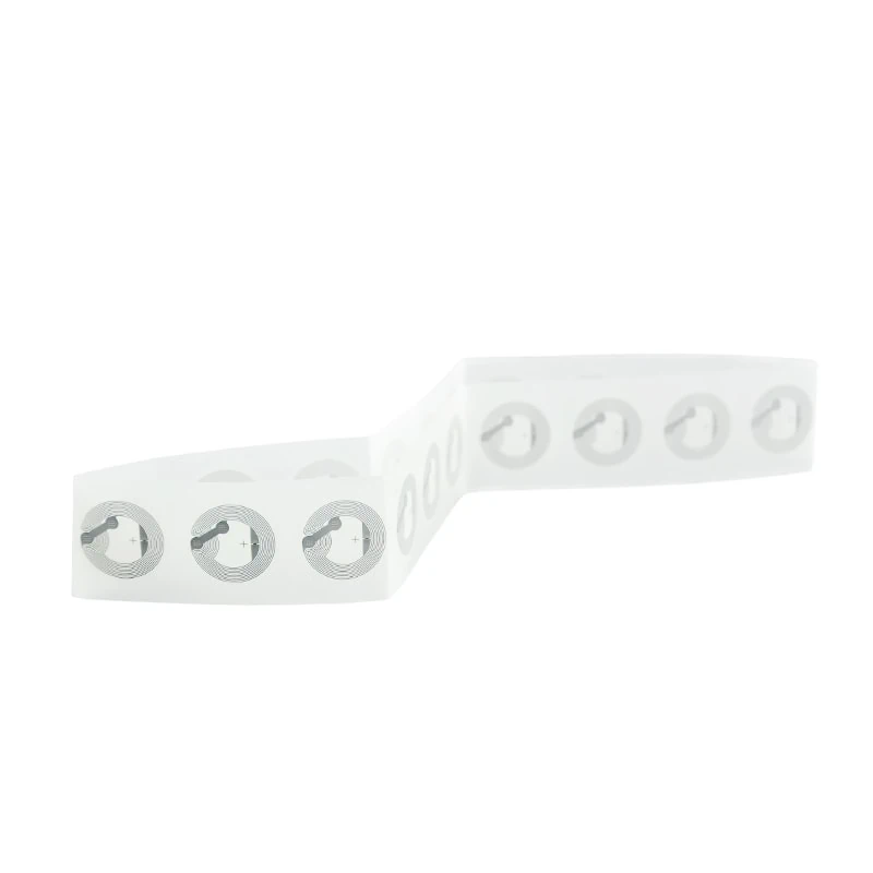 NFC High-Frequency Electronic Tags