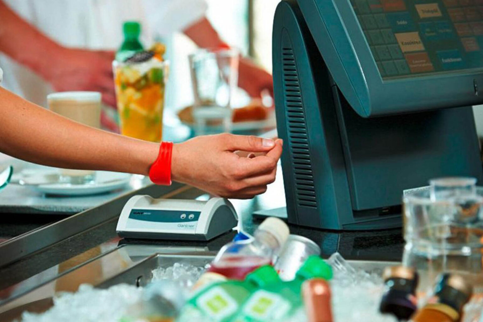 rfid ID cards