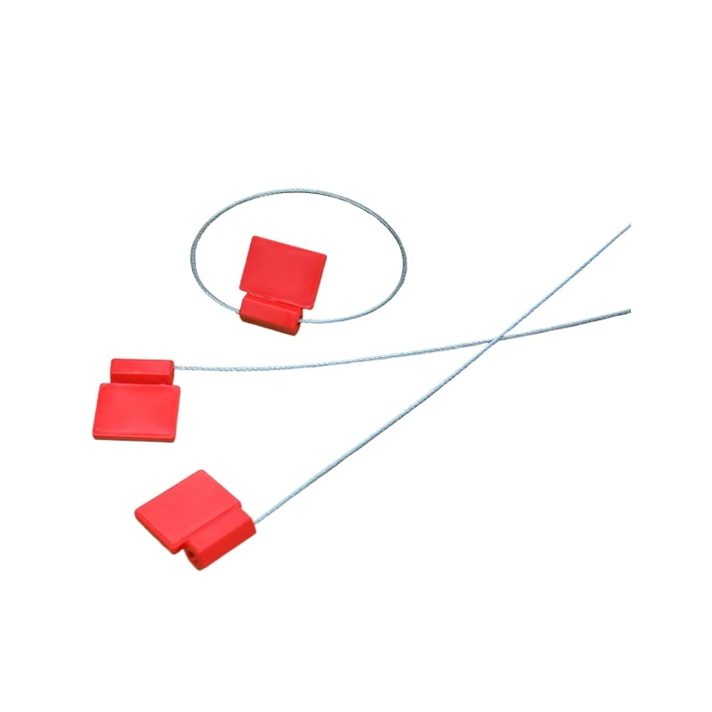 RFID seal tag