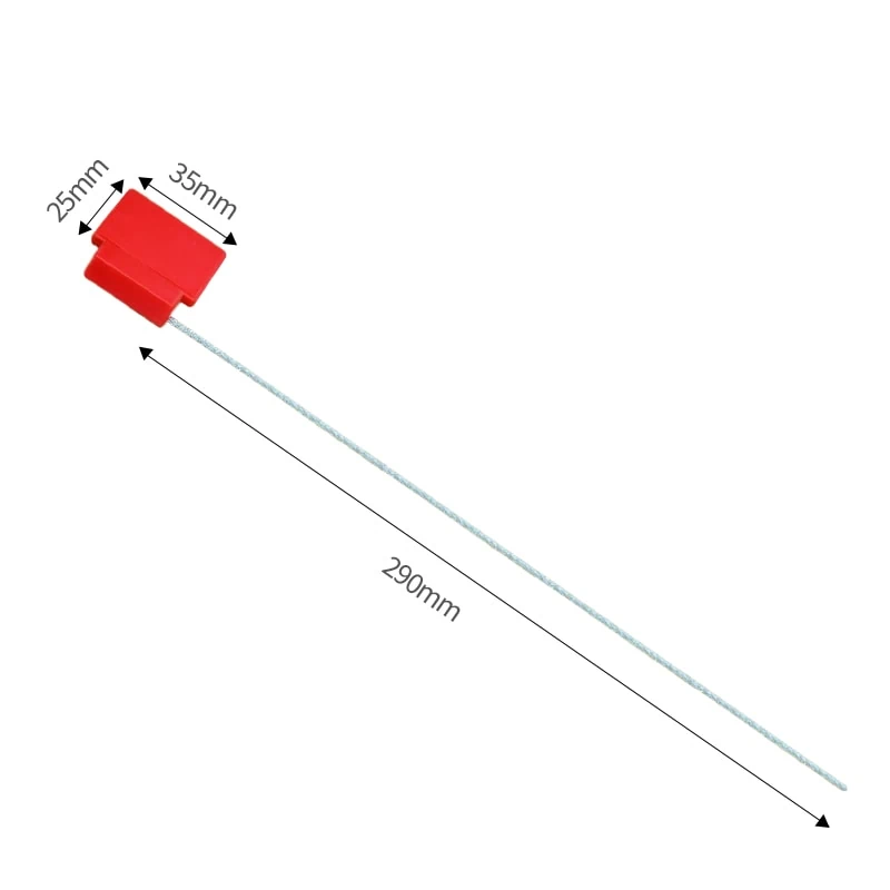 RFID seal tag