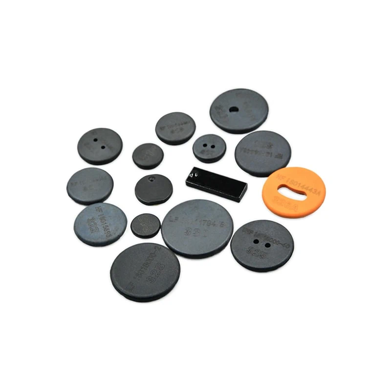 heat resistant rfid tag